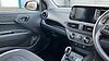 Hyundai I10 1.0 [63] Advance 5dr Auto [Nav] Petrol Hatchback Grey