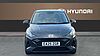 Hyundai I10 1.0 [63] Advance 5dr Auto [Nav] Petrol Hatchback Grey