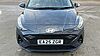 Hyundai I10 1.0 [63] Advance 5dr Auto [Nav] Petrol Hatchback Grey