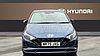 Hyundai I20 1.0T GDi Ultimate 5dr DCT Petrol Hatchback Vibrant Blue - Pearl