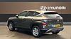 Hyundai KONA 1.6T 138 Advance 5dr DCT Petrol Hatchback Metallic - Amazon Grey