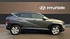 Hyundai KONA 1.6T 138 Advance 5dr DCT Petrol Hatchback Metallic - Amazon Grey