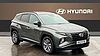 Hyundai TUCSON 1.6 TGDi SE Connect 5dr 2WD Petrol Estate Grey