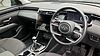 Hyundai TUCSON 1.6 TGDi SE Connect 5dr 2WD Petrol Estate Grey