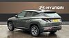 Hyundai TUCSON 1.6 TGDi SE Connect 5dr 2WD Petrol Estate Grey