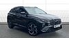 Hyundai TUCSON 1.6T Plug-in Hybrid N Line 5dr Auto Estate Pearl - Abyss Black