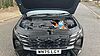 Hyundai TUCSON 1.6T Plug-in Hybrid N Line 5dr Auto Estate Pearl - Abyss Black