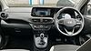 Hyundai I10 1.2 [79] Advance 5dr Auto [Nav] Petrol Hatchback Black