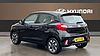 Hyundai I10 1.2 [79] Advance 5dr Auto [Nav] Petrol Hatchback Black