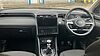 Hyundai TUCSON 1.6 TGDi Premium 5dr 2WD Petrol Estate Blue