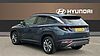 Hyundai TUCSON 1.6 TGDi Premium 5dr 2WD Petrol Estate Blue