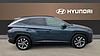Hyundai TUCSON 1.6 TGDi Premium 5dr 2WD Petrol Estate Blue