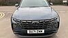 Hyundai TUCSON 1.6 TGDi Premium 5dr 2WD Petrol Estate Blue