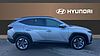 Hyundai TUCSON 1.6T Hybrid Premium 5dr Auto Hybrid Estate Silver