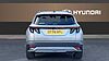 Hyundai TUCSON 1.6T Hybrid Premium 5dr Auto Hybrid Estate Silver