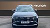 Hyundai TUCSON 1.6T Hybrid Ultimate 5dr Auto Hybrid Estate Grey