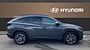 Hyundai TUCSON 1.6T Hybrid Ultimate 5dr Auto Hybrid Estate Grey