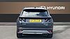 Hyundai TUCSON 1.6T Hybrid Ultimate 5dr Auto Hybrid Estate Grey