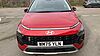 Hyundai BAYON 1.0 TGDi [90] Tech Line 5dr Petrol Hatchback Pearl - Dragon Red