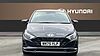 Hyundai I20 1.0T GDi 90 Tech Line 5dr DCT Petrol Hatchback Aurora Grey - Pearl