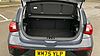 Hyundai I20 1.0T GDi 90 Tech Line 5dr DCT Petrol Hatchback Aurora Grey - Pearl