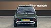 Hyundai INSTER 85kW 02 49kWh 5dr Auto Electric Hatchback Green
