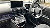 Hyundai INSTER 85kW 02 49kWh 5dr Auto Electric Hatchback Green