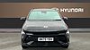 Hyundai KONA 1.6T 138 N Line S 5dr DCT Petrol Hatchback Black