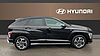 Hyundai KONA 1.6T 138 N Line S 5dr DCT Petrol Hatchback Black
