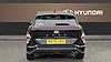 Hyundai KONA 1.6T 138 N Line S 5dr DCT Petrol Hatchback Black