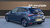 Hyundai I20 1.0T GDi 48V MHD 120 N Line 5dr Petrol Hatchback Grey