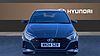 Hyundai I20 1.0T GDi 48V MHD 120 N Line 5dr Petrol Hatchback Grey