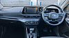 Hyundai I20 1.0T GDi 48V MHD SE Connect 5dr DCT Petrol Hatchback Blue