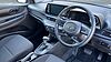 Hyundai I20 1.0T GDi 48V MHD SE Connect 5dr DCT Petrol Hatchback Blue