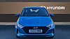 Hyundai I20 1.0T GDi 48V MHD SE Connect 5dr DCT Petrol Hatchback Blue