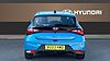 Hyundai I20 1.0T GDi 48V MHD SE Connect 5dr DCT Petrol Hatchback Blue