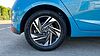 Hyundai I20 1.0T GDi 48V MHD SE Connect 5dr DCT Petrol Hatchback Blue