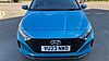 Hyundai I20 1.0T GDi 48V MHD SE Connect 5dr DCT Petrol Hatchback Blue