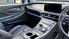 Hyundai SANTA FE 1.6 TGDi Hybrid Premium 5dr Auto Hybrid Estate Blue