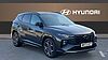 Hyundai TUCSON 1.6 TGDi Hybrid 230 N Line S 5dr 2WD Auto Hybrid Estate Grey