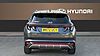 Hyundai TUCSON 1.6 TGDi Hybrid 230 N Line S 5dr 2WD Auto Hybrid Estate Grey