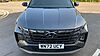 Hyundai TUCSON 1.6 TGDi Hybrid 230 N Line S 5dr 2WD Auto Hybrid Estate Grey