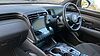 Hyundai TUCSON 1.6 TGDi Hybrid 230 N Line S 5dr 2WD Auto Hybrid Estate Grey