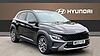 Hyundai KONA 1.6 GDi Hybrid Premium 5dr DCT Hybrid Hatchback Black