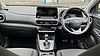 Hyundai KONA 1.6 GDi Hybrid Premium 5dr DCT Hybrid Hatchback Black