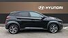 Hyundai KONA 1.6 GDi Hybrid Premium 5dr DCT Hybrid Hatchback Black