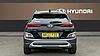 Hyundai KONA 1.6 GDi Hybrid Premium 5dr DCT Hybrid Hatchback Black