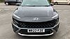 Hyundai KONA 1.6 GDi Hybrid Premium 5dr DCT Hybrid Hatchback Black