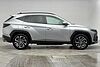 Hyundai KONA 1.6T 138 N Line 5dr Petrol Hatchback Grey