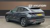 Hyundai TUCSON 1.6 TGDi Plug-in Hybrid Ultimate 5dr 4WD Auto Estate Grey